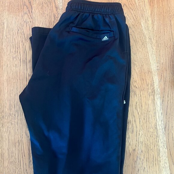 Adidas Jogger Sweatpants - Picture 2 of 4